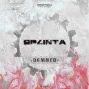 Splinta - Damned (Extended Mix)