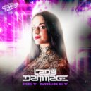 Lady Dammage, Darkside Unleashed - Hey Mickey (Original Mix)