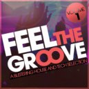 Steve Weaver, Jocix - Underground (Original Mix)