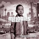 T-Drum - Melodies (Radio Mix)