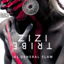 DJ General Slam - Drumatic Soul (Original Mix)