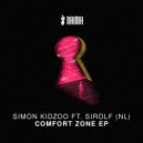 Simon Kidzoo - Like This, Like That (Extended Mix)