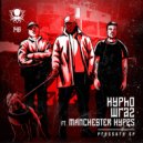 Wraz., Hypho - Program (Original Mix)
