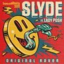 slyde, Lady Posh - Original Raver (Original Mix)