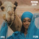 Pesticida - Safari (Original Mix)