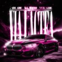 74blade, kg.mano, VEILS1DE - Via Lactea - Slowed (Original Mix)