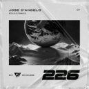 Jose D\'Angelo - Altura (Original Mix)