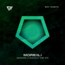 MORE(il) - Suavala Vibe (Original Mix)