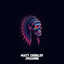 Matt Cobbler - Dreamin (Original Mix)