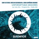Sam Fletcher, Ruslan Aschaulov & Juan Almiñana Obando - Unforgettable Memories (Radio Edit)