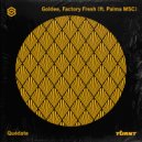 Goldee, Factory Fresh feat. Palma MSC - Quédate (Extended Mix)