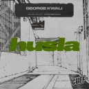George Kwali - Husla (Radio Edit)