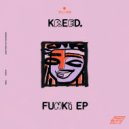 Kreed. - No Doubt (Original Mix)