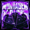 LXKERSON, VOUSI - Montagem de Pagani - Sped Up (Original Mix)
