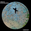 Greck B, David Balmont - It\'s Ok (Original Mix)
