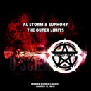 Al Storm, Euphony & 247 Hardcore - The Outer Limits