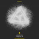 Anders (BR) - Ritus (Original Mix)