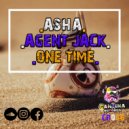 Agent Jack & Asha - One Time (Original Mix)