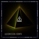 Audiomission - 100 MPH (Original Mix)