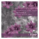 Cyburmusiq feat. DJ Icebox, Mandisa Kay, Jozlina & Giorgio Bassetti - Ngyakhala (Giorgio Bassetti remix)