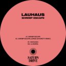 Lauhaus - La Borra (Original Mix)