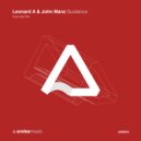 Leonard A & John Manz - Guidance (Radio Edit)