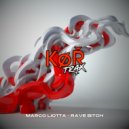 Marco Liotta - SAVE YOUR BREATH (Original Mix)