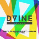 Guy Burns feat. Janai - What Ya Feel (Extended Mix)