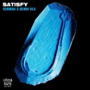 Kormak x Benni Ola - Satisfy (Extended Mix)
