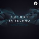 Colin Rouge, Olga Schtrudel - Future In Techno