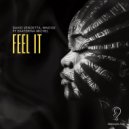 David Vendetta, WNOISE feat. Ekaterina Michel - Feel It
