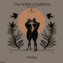Che&Mos, The YONA feat. Fortune Lio C - Feeling (Valeron Extended Remix)