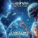 Webra - Kontaktum (Lyktum Remix)