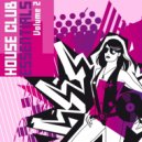 Paul Parsons - Throw Your Head Up In The Air (Original Mix)