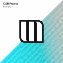 D&B PROJECT - Horizon (Extended Mix)