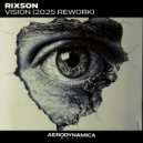 Rixson - Vision (2025 rework) (extended version)
