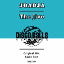 Joadja - The Jive (Radio Edit)