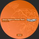 Alessio Viggiano, Michele Tiberio - Memories (Original Mix)