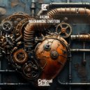 Akona - Mechanical Emotion (Extended Mix)