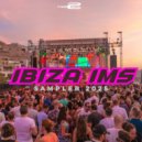 Bono Badja & Steve Jerayno - Amor (Extended Mix)