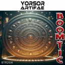 Yorsor - So Cold