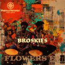 Broskies - Patels in The Wind (Original Mix)
