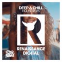 Joseph Ferrero - Dont Need A Reason
