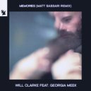 Will Clarke feat. Georgia Meek - Memories
