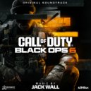 Jack Wall - Don't Get Yourself Killed