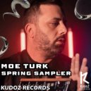 Moe Turk - Congo