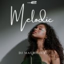 Dj Mauritius - Melodic (Original Mix)