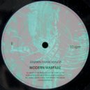 BROWN FRANCH3SCØ - OPEN THE WALL (Original Mix)