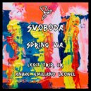 Emiliano Leonel - Sweet and Salty (Original Mix)