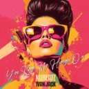Nubeatz, Ivan Jack - You Keep Me Hangin\' On (Original Mix)